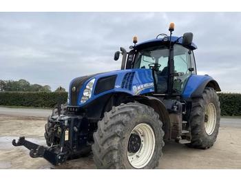 Farm tractor New Holland T8.300: picture 1