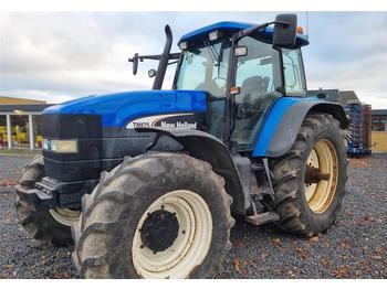 Farm tractor New Holland TM 175: picture 1