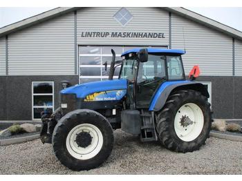 Farm tractor New Holland TM 190 SS: picture 1