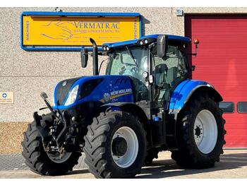 Farm tractor New Holland T 7.175: picture 1