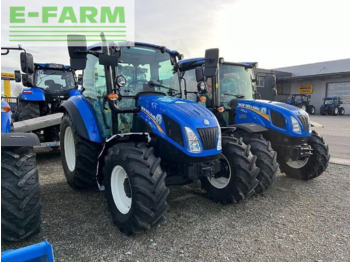 Farm tractor NEW HOLLAND T4.75