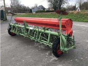 Seed drill Nodet GC MAX: picture 1