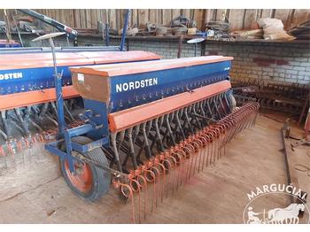Seed drill Nordsten CLB 300, 3 m.: picture 1