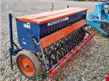 Seed drill Nordsten CLG 250: picture 1