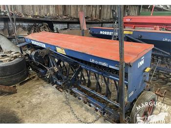 Seed drill Nordsten CLG 300 MK II, 3 m.: picture 1