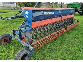Seed drill Nordsten Lift-O-Matic: picture 1