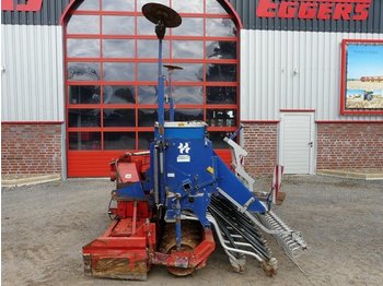 Seed drill Nordsten NS 3030: picture 1