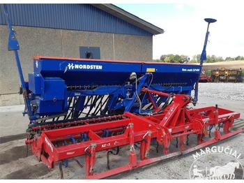 Combine seed drill Nordsten Roto-matic CLP400, 4 m.: picture 1
