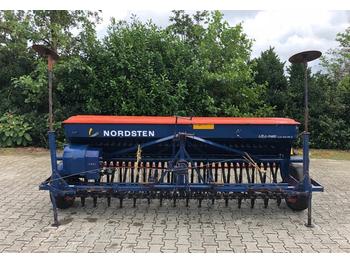 Seed drill Nordsten lift o magic CLB 300 MK2: picture 1