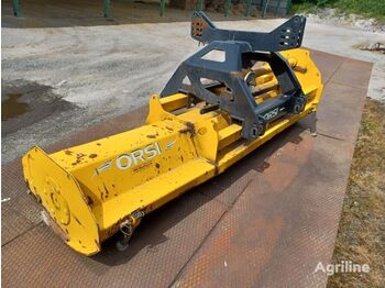 Mower ORSI WGR 3213: picture 1