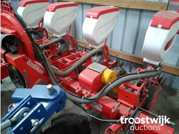 Seed drill OZDOKEN VPHE-D4: picture 1