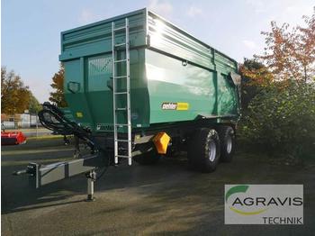 Farm tipping trailer/ Dumper Oehler OL TMK 202 SUMO: picture 1
