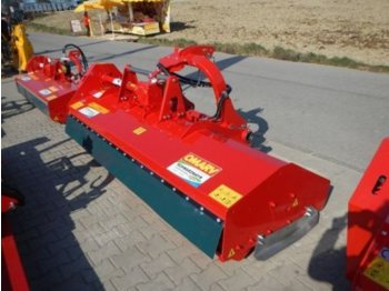 New Flail mower Omarv Cuneo TFR 280H Neugerät: picture 1