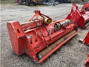 Flail mower/ Mulcher Omarv TF 240: picture 1