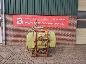 Tractor mounted sprayer Onbekend: picture 1
