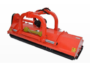 New Flail mower Onbekend: picture 3