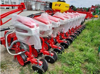 New Precision sowing machine Ozdoken Oktopus D 12 reihig: picture 1