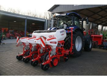 New Precision sowing machine Ozdoken VPHE-DGP-4 Einzelkornsämaschine NEU: picture 3