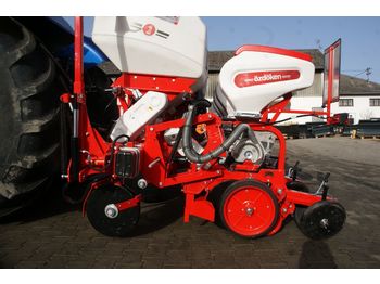 New Precision sowing machine Ozdoken VPHE-DGP-4 Einzelkornsämaschine NEU: picture 4