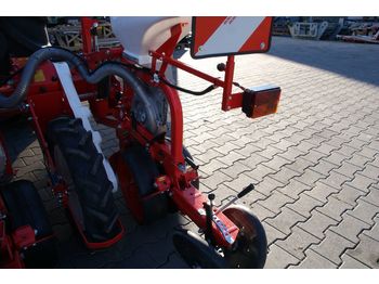 New Precision sowing machine Ozdoken VPHE-DGP-5 Einzelkornsämaschine NEU: picture 4