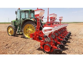 New Precision sowing machine Ozdoken VPKT-D8-Einzelkornsämaschine 45-75 cm: picture 1