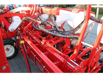 New Precision sowing machine Ozdoken VPKT-D8 Einzelkornsämaschine-Soja-Mais: picture 3