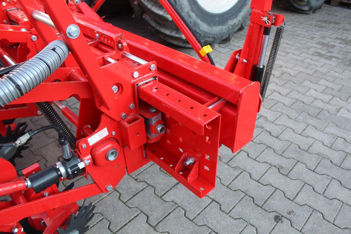 New Precision sowing machine Ozdoken VPKT-D8 Einzelkornsämaschine-Soja-Mais: picture 6
