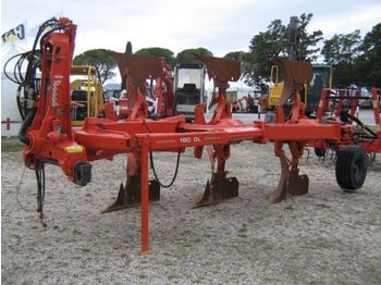 KUHN VL180OL KHUN - Plow