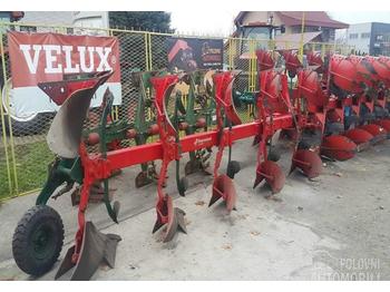 Plow Kverneland VD100
