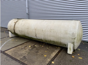 Sprayer, Storage tank Polyester 6000 Liter Watertank: picture 1