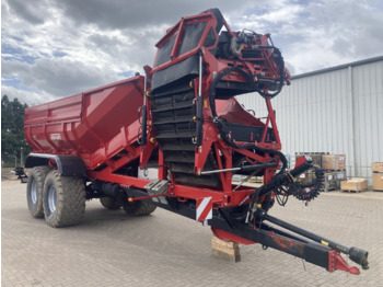 ASA-Lift Cropcart - Potato harvester