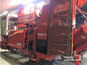 Dewulf R-3000-S - Potato harvester