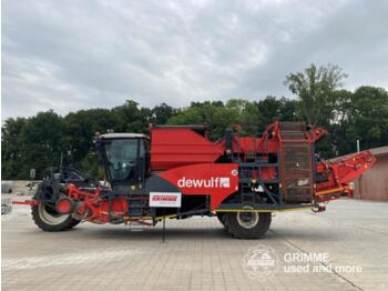 Dewulf r3060 - Potato harvester