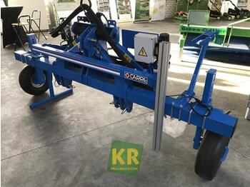 New Soil tillage equipment Precicam Sideshift frame Carré: picture 1