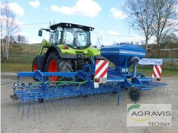 Köckerling GRASMASTER 600 - Precision sowing machine
