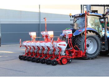 Ozdoken VPKT-D8 Einzelkornsämaschine-Soja-Mais  - Precision sowing machine