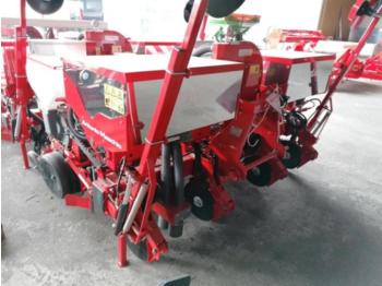Rotoland maxi 5 4-reihig - Precision sowing machine