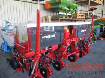 Rotoland maxi 5 dt 3000 - Precision sowing machine