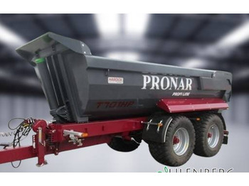Pronar 701 HP  leasing Pronar 701 HP: picture 1