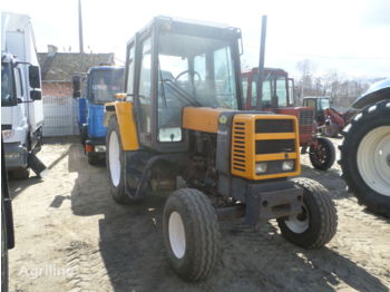 Farm tractor RENAULT 95.12 TX: picture 1