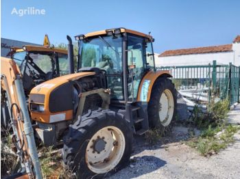 Farm tractor RENAULT Ares550: picture 1