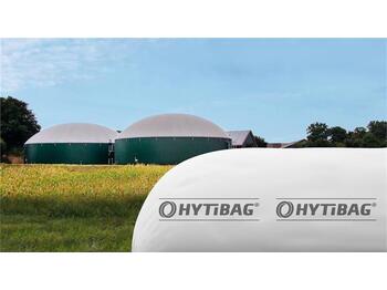 Silage equipment - - - RKW Hytibag siloposer 4"x 60 mtr.: picture 1