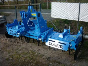 Soil tillage equipment Rabe pke 3011: picture 1