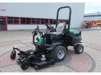 Garden mower Ransomes Ransomes HR300 Rotary Mower 152cm: picture 1