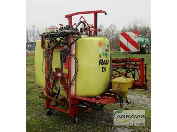 Tractor mounted sprayer Rau D 2: picture 1