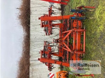 Soil tillage equipment Rau Rau Saatbettkombination: picture 1