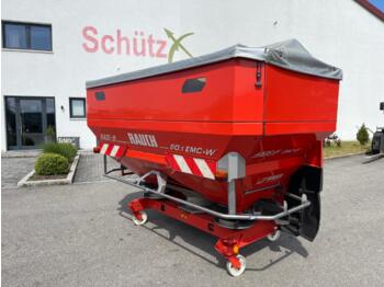 Fertilizer spreader Rauch Axis-H 50.1 EMC+W: picture 1