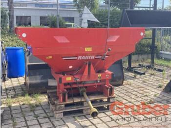 Fertilizer spreader Rauch ZSB 900: picture 1