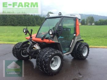 Farm tractor REFORM