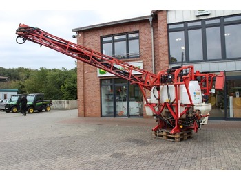 Tractor mounted sprayer Reiser PCG1200: picture 1